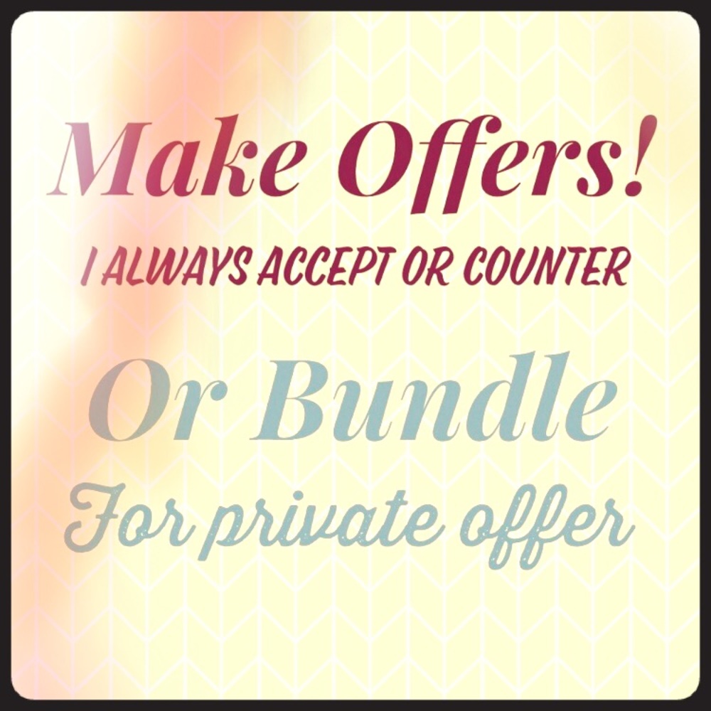 Everything In Closet Must Go!! Pet & Smoke Free